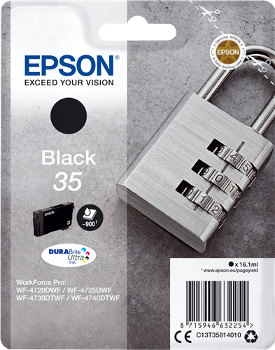 Epson C13T35814010