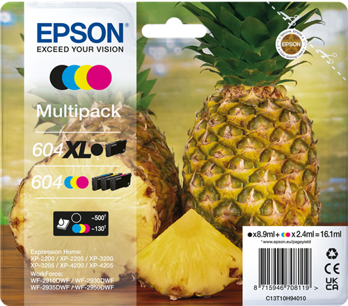 Epson Expression Home XP-4200 C13T10H94010