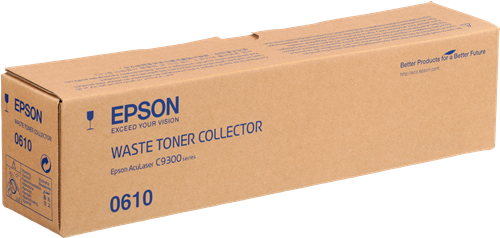 Epson Aculaser C9300 C13S050610