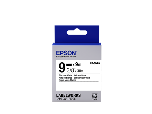 Epson LabelWorks LW-600P C53S653003
