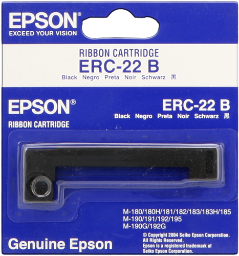 Epson M-180 C43S015358