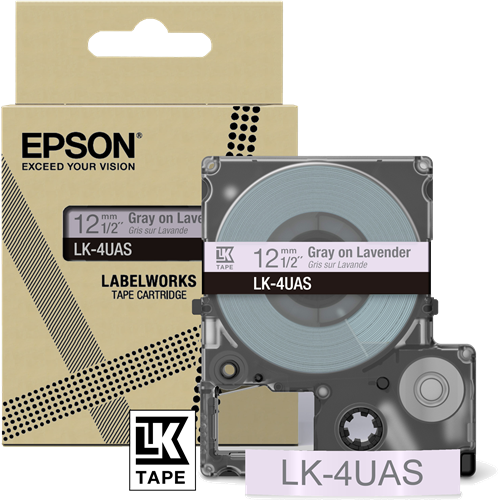 Epson LabelWorks LW-C410 LK-4UAS
