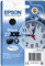 Epson 27 XXL Schwarz Druckerpatrone