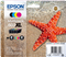 Epson 603XL Multipack Schwarz / Cyan / Magenta / Gelb