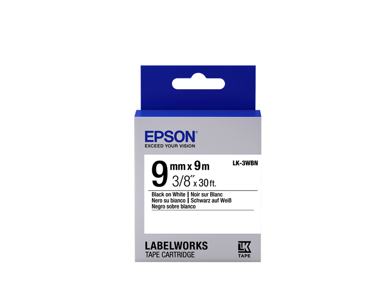 Epson LabelWorks LW-600P C53S653003