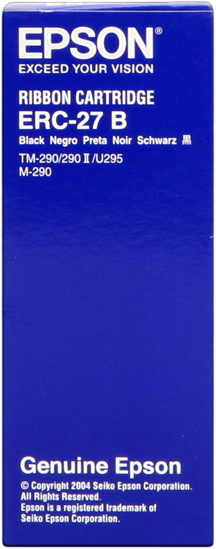 Epson TM-U295 (272) C43S015366