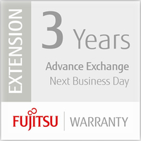 Fujitsu U3-EXTW-DEP