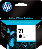 HP 21 / 22