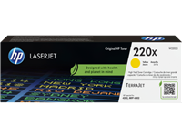 HP 220X Gelb Toner