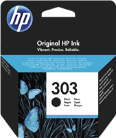 HP 303