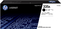 HP 335A Schwarz Toner
