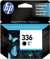 HP 336 / 342