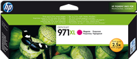 HP 971 XL Magenta Druckerpatrone