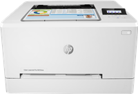 HP Color LaserJet Pro M255nw Drucker 