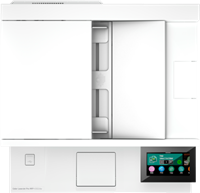 HP Color LaserJet Pro MFP 4302dw