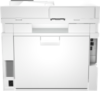 HP Color LaserJet Pro MFP 4302dw