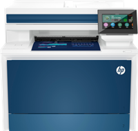 HP Color LaserJet Pro MFP 4302dw Multifunktionsdrucker 