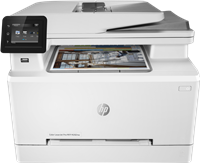 HP Color LaserJet Pro MFP M282nw Farblaserdrucker Multifunktionsdrucker 