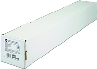 HP Heavyweight Coated Paper 1067mm x 30,5m Weiss