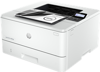 HP LaserJet Pro 4002dw Laserdrucker 
