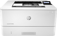 HP LaserJet Pro M304a Laserdrucker 