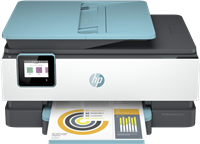 HP OfficeJet Pro 8025e All-in-One Drucker 