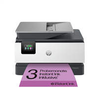 HP OfficeJet Pro 9120e