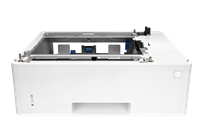 HP Papierkassette 550 Blatt M506/507 MFP527/528