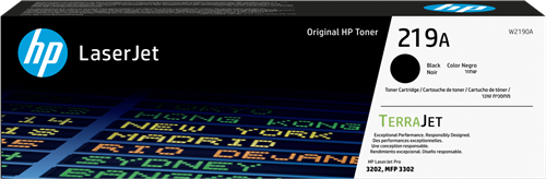 HP W2190A