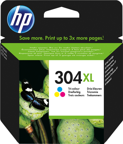 HP DeskJet 3732 N9K07AE