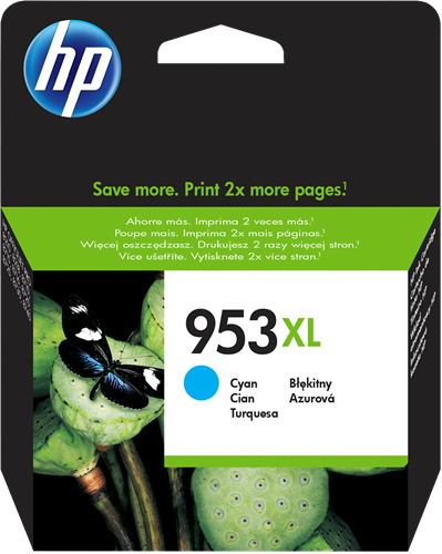 HP Officejet Pro 8730 e-All-in One F6U16AE