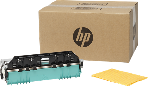 HP PageWide Enterprise Color MFP 586dn B5L09A