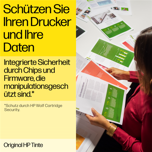 HP TIJ 2.5 SPS 42ml