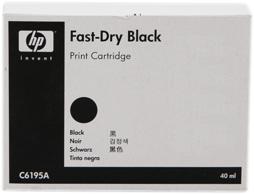 HP TIJ 2.5 SPS 42ml