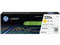 HP 220A Gelb Toner