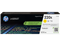 HP 220X Gelb Toner