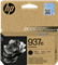 HP 937e Schwarz Druckerpatrone