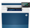 HP Color LaserJet Pro MFP 4302dw Multifunktionsdrucker 