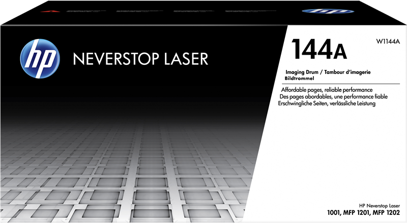 HP Neverstop Laser MFP 1201n W1144A