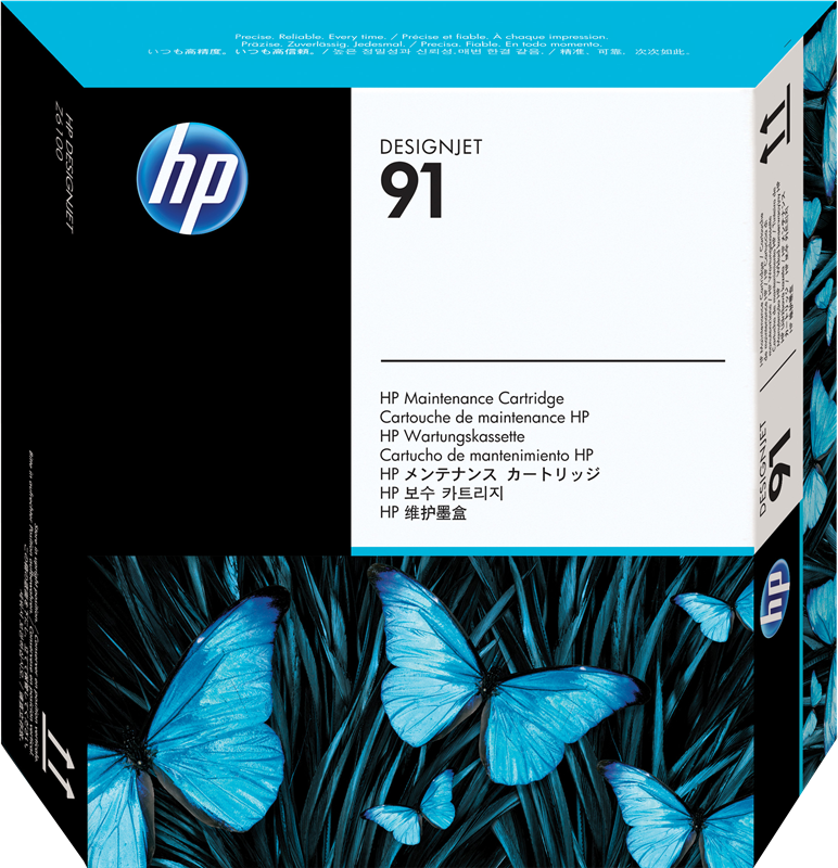 HP DesignJet Z6100 C9518A
