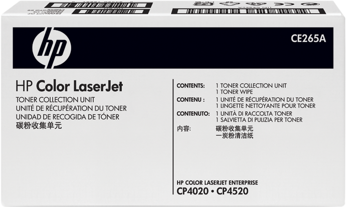 HP Color LaserJet CP4025  CE265A