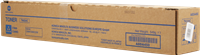 Konica Minolta TN324C Cyan Toner