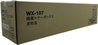 Konica Minolta WX-107 Resttonerbehälter