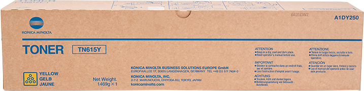 Konica Minolta bizhub Press C8000 A1DY250