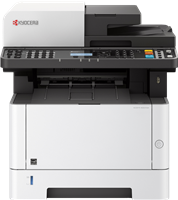 Kyocera Ecosys M2635dn Multifunktionsdrucker 