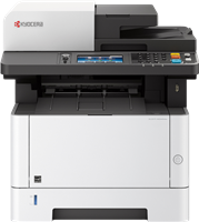 Kyocera Ecosys M2640idw Multifunktionsdrucker 
