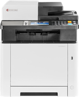 Kyocera Ecosys M5526cdn/A Multifunktionsdrucker 
