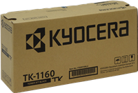 Kyocera TK-1160 Schwarz Toner