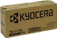 Kyocera TK-1170 Schwarz Toner