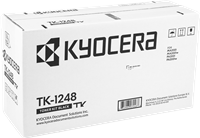 Kyocera TK-1248 Schwarz Toner